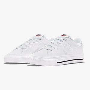 Nike Court Legacy Next Nature Sneakers Size 7